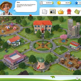 My Funny Garden Screenshot 3