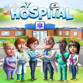My Hospital