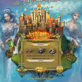 MyLands