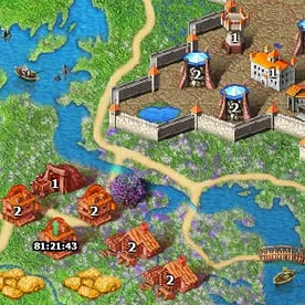 MyLands Screenshot 4
