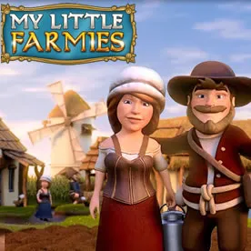 My Little Farmies