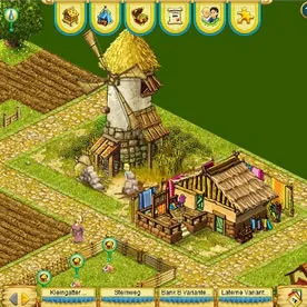 My Little Farmies Screenshot 3