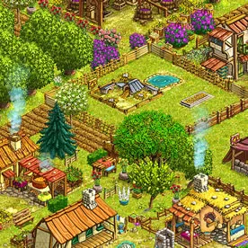 My Little Farmies Screenshot 4