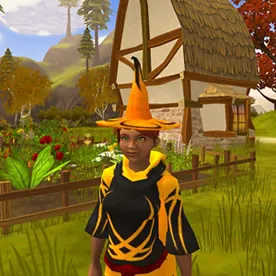 Mystical Land Screenshot 2