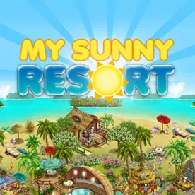 My Sunny Resort