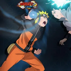 Naruto Saga