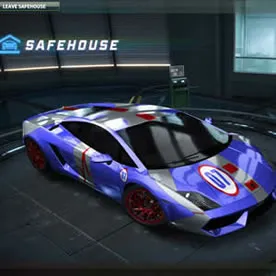 Need for Speed World Screenshot 3