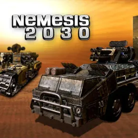 Nemesis 2030