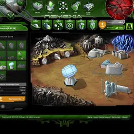 Nemexia Screenshot 4
