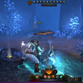 Neverwinter Screenshot 2