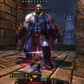 Neverwinter Screenshot 3