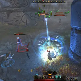 Neverwinter Screenshot 4