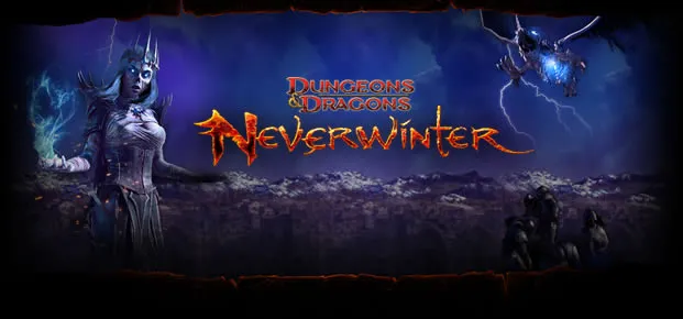 Neverwinter Hintergrundbild