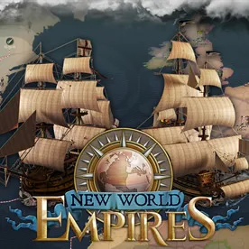 New World Empires