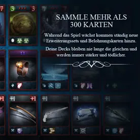 Nightbanes Screenshot 4