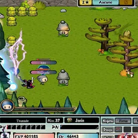 Nindou Screenshot 2