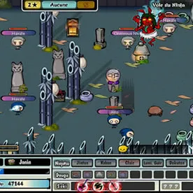 Nindou Screenshot 3