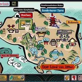 Nindou Screenshot 4