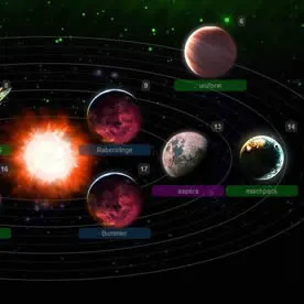 NoNameGame Screenshot 2