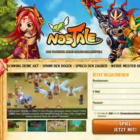 NosTale