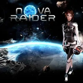 Nova Raider