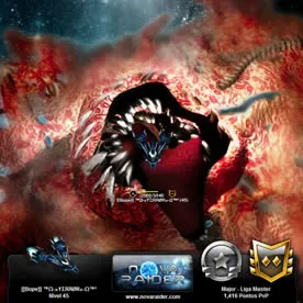 Nova Raider Screenshot 3