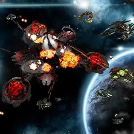 Nova Raider Screenshot 4