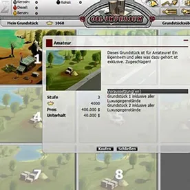 Oil Imperium Screenshot 3