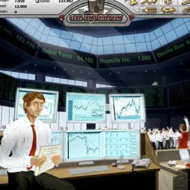 Oil Imperium Screenshot 4