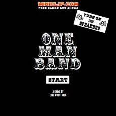 One Man Band