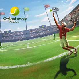 Online Tennis