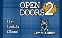 Open Doors 2