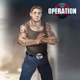 Operation X