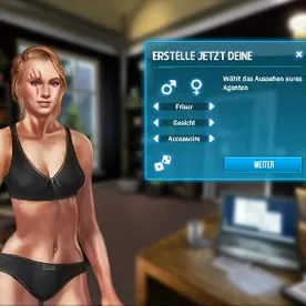 Operation X Screenshot 2