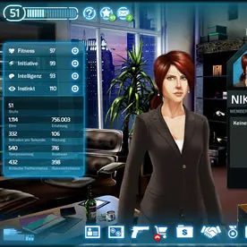 Operation X Screenshot 4