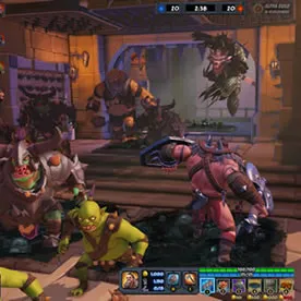 Orcs Must Die Unchained Screenshot 2