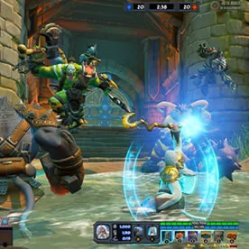 Orcs Must Die Unchained Screenshot 3