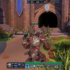Orcs Must Die Unchained Screenshot 4