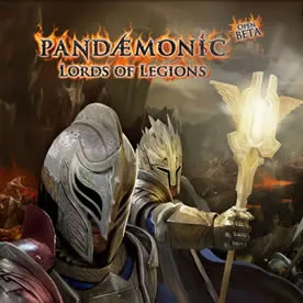 Pandaemonic