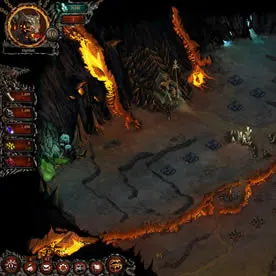 Pandaemonic Screenshot 2