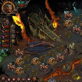 Pandaemonic Screenshot 3