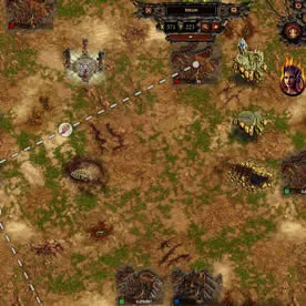 Pandaemonic Screenshot 4