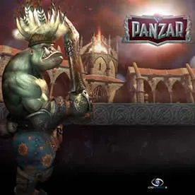 Panzar