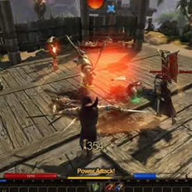 Panzar Screenshot 2