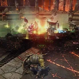 Panzar Screenshot 3