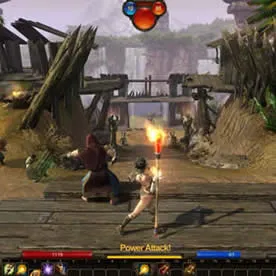 Panzar Screenshot 4