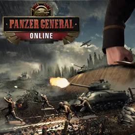 Panzer General Online