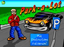 Park a Lot