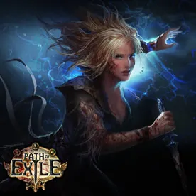 Path of Exile