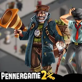 Pennergame 2 Promille